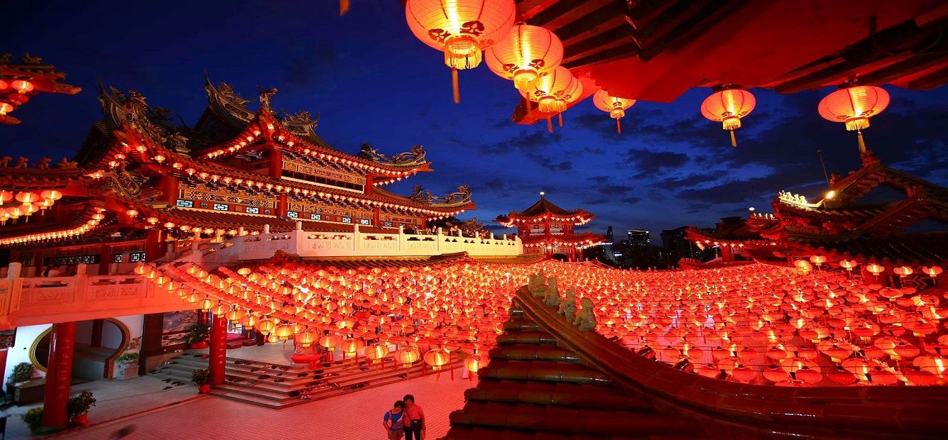 China Tour Packages China Holiday Packages China Package