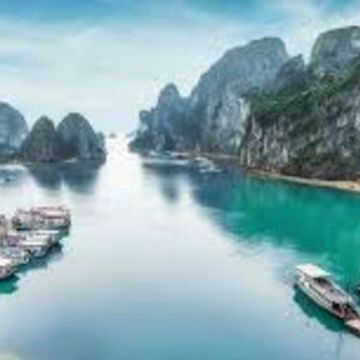 Ha Long Bay