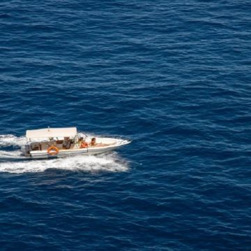 Speed Boat Transfer