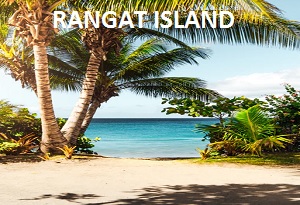 Rangat Island Andaman