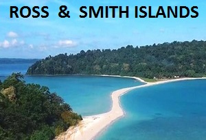 Ross and Smith Island