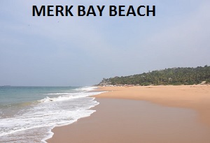 Merk Bay Beach Long Island