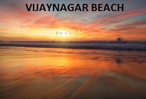 Vijaynagar Beach Havelock