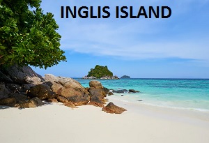 Inglis Island Andaman