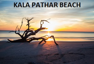 Kala Pathar Beach Havelock Island