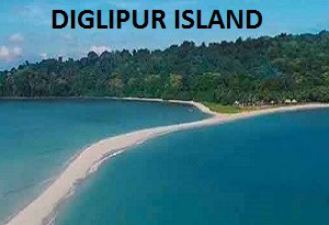 Diglipur Island Andaman 