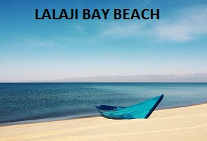 Lalaji Bay Beach Long Island