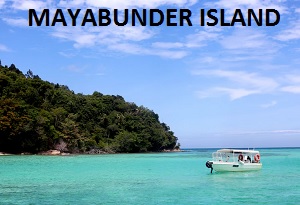  Mayabunder Island Andaman 