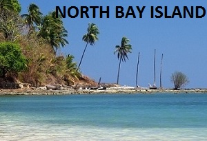 North Bay Island 